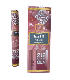 خوشبو كننده هوا عود 20 عددي 212