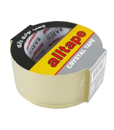 چسب پهن رازي