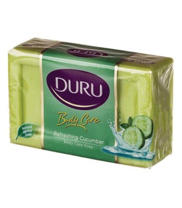 صابون دست و صورت 150 گرم خيار دورو