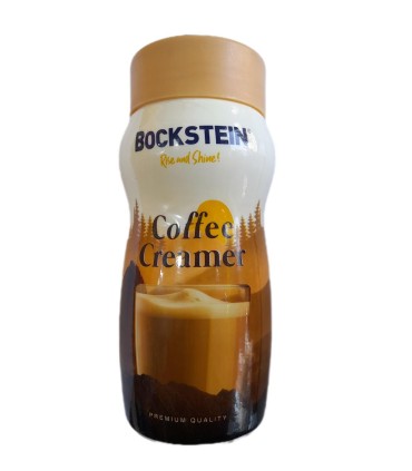 كافي كريمر 200 گرم بوكشتاين