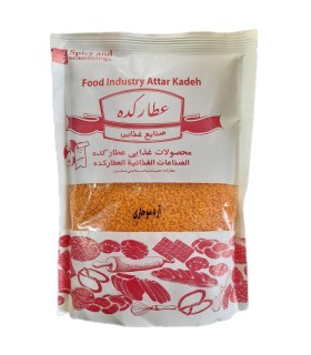 آرد سوخاري 150 گرم گرانول پاكتي عطاركده