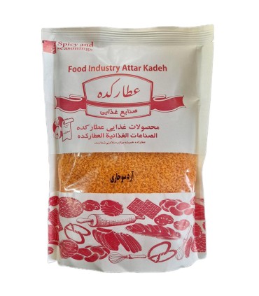 آرد سوخاري 150 گرم گرانول پاكتي عطاركده