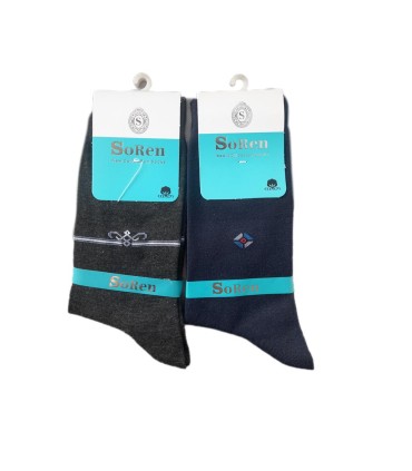 جوراب مردانه ساق دار Soren