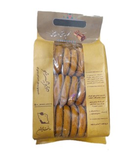 كلوچه زنجبيلي 800 گرم سنتي دارچيني لكزيان