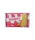 ويفر 135 گرم توت فرنگي وينكرز