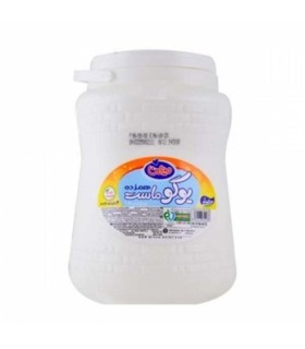 ماست 1/8 كيلو كم چرب يوگو ميهن