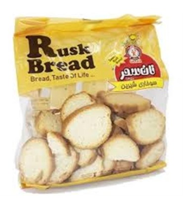 نان سوخاري شيرين نان سحر