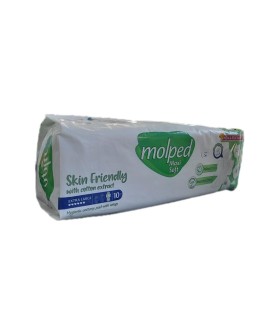 نوار بهداشتي مكسي سافت خيلي بزرگ مولپد