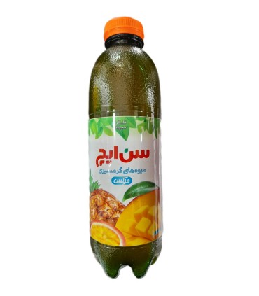 آبميوه پت 750 ميل گرمسيري سن ايچ