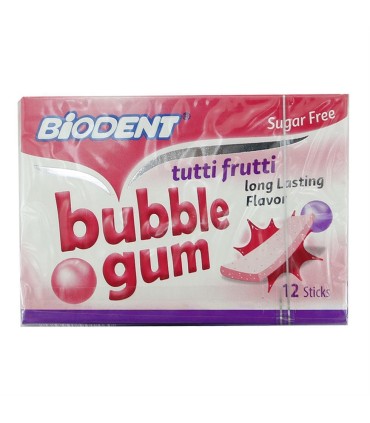 آدامس استيك بادكنكي بايودنت