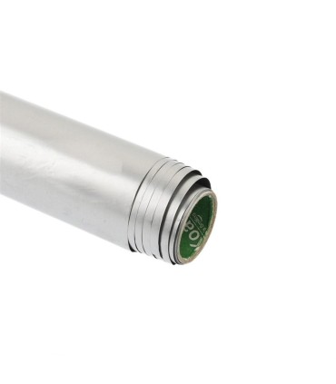 فويل آلومينيوم 8 متر عرض30 سانت ضخامت متوسط كوالا