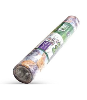 سفره كريستال 10 متري عرض 120 كوالا