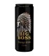 نوشيدني انرژي زا 250 ميل قوطي BIG BOSS