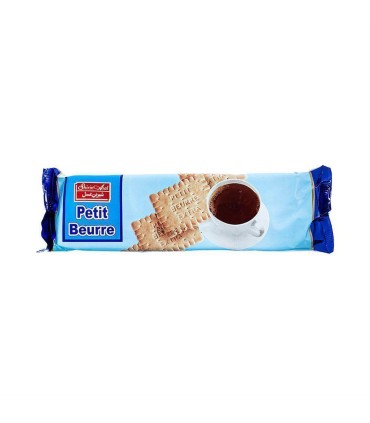 بيسكويت 125 گرم پتي بور شيري شيرين عسل