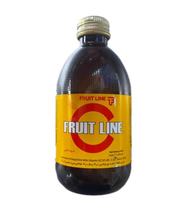 نوشيدني ويتامين سي 240 فروت لاين