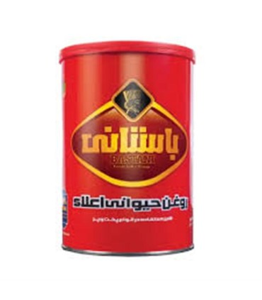 روغن حيواني 900 گرم اعلاء باستاني