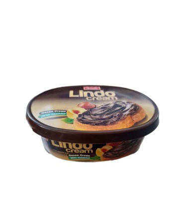 شكلات صبحانه 200 گرم فندق ليندو شيرين عسل