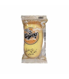 كلوچه سنتي زعفراني به نونا