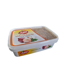 پياز سرخ شده 200 گرم لاويز