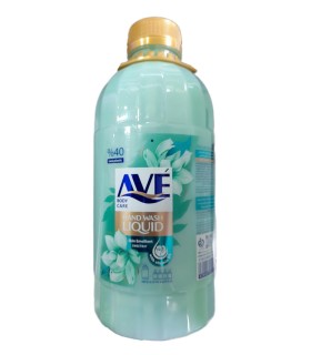 مايع دستشويي 2 ليتر كرمي ويتامينه سبز آبي اوه