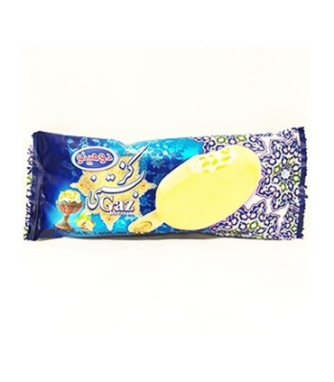 بستني گز دومينو