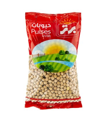 نخود 900 گرم برتر