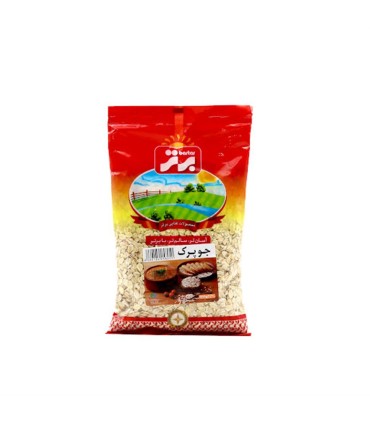 جو پرك 450 گرم برتر