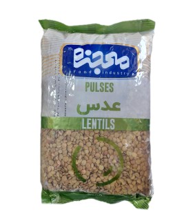 عدس 900 گرم معجزه