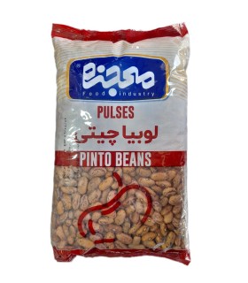 لوبيا چيتي 900 گرم معجزه