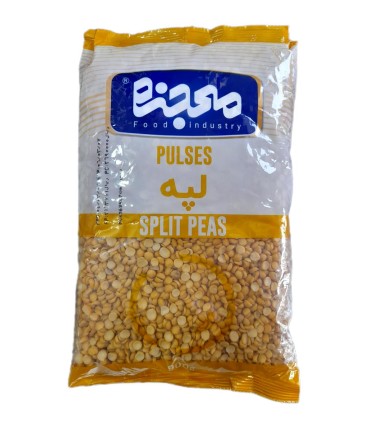 لپه 900 گرم معجزه