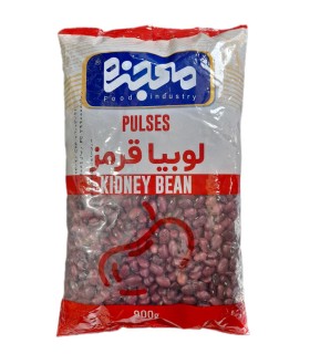 لوبيا قرمز 900 گرم معجزه