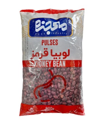 لوبيا قرمز 900 گرم معجزه