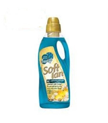 مايع لباسشويي 1 ليتر جنرال آبي سافتلن