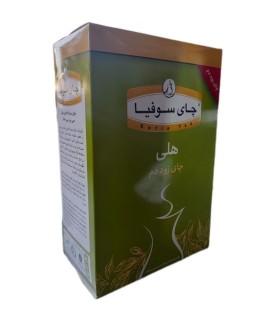 چاي خارجي 400 گرم كله مورچه هل سوفيا