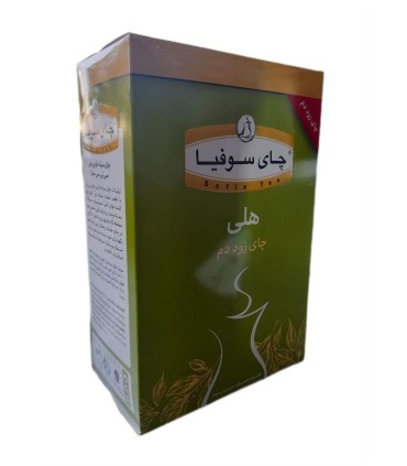چاي خارجي 400 گرم كله مورچه هل سوفيا
