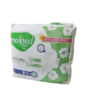 نوار بهداشتي (sw) كلاسيك خيلي بزرگ مولپد