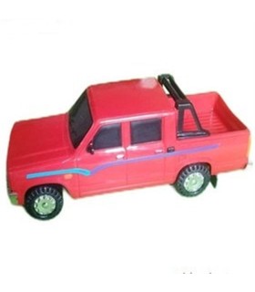 اسباب بازي ماشين مزدا دوكابين وكيوم