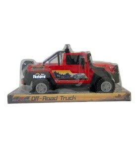 اسباب بازي ماشين آفرود وكيوم