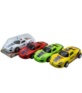 اسباب بازي ماشين پليس پورشه وكيوم