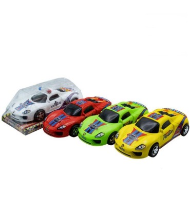 اسباب بازي ماشين پليس پورشه وكيوم