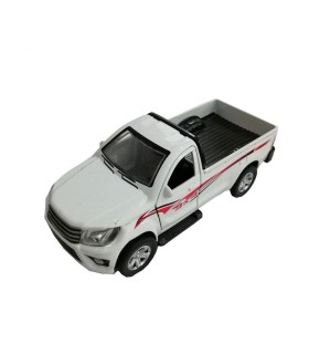 اسباب بازي ماشين تويوتا هايلوكس اسپرت وكيوم