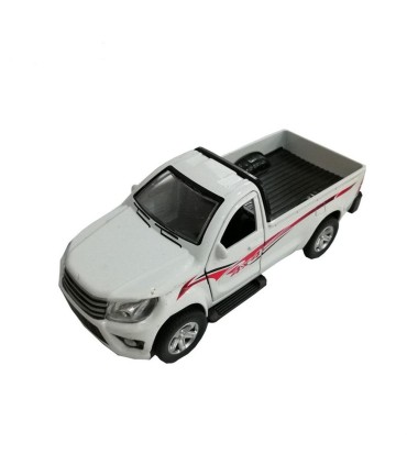 اسباب بازي ماشين تويوتا هايلوكس اسپرت وكيوم