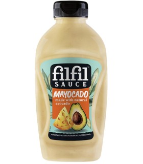 سس 380 گرم مايوكادو فيلفيل