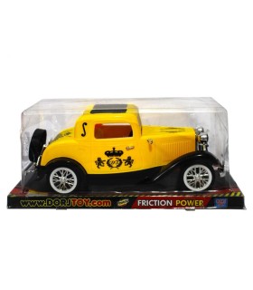 اسباب بازي ماشين كلاسيك درج وكيوم