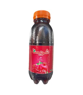 نوشيدني 300 ميل پت انار شريسا