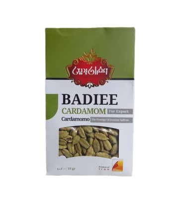 هل 10 گرم پاكتي بديعي