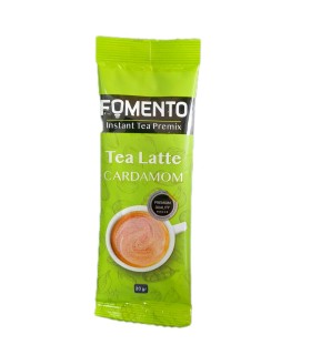 شير چاي ساشه هل فومنتو