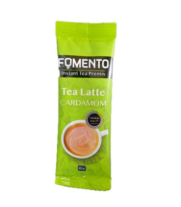 شير چاي ساشه هل فومنتو