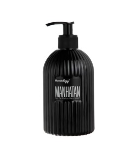 مايع دستشويي 470 ميل MANHATAN هندولوژي