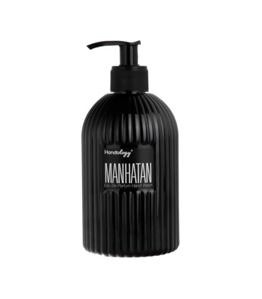 مايع دستشويي 470 ميل MANHATAN هندولوژي
